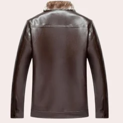 Jassen Heren*KENNETH - Modieuze Zomerjas voor Heren