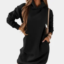 Jassen Dames*Kesara - Luxe Comfort Hoodie voor de Zomer en Elk Seizoen