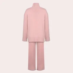 Sets Dames*KIANNA - Elegante Zomerset voor Dames Roze