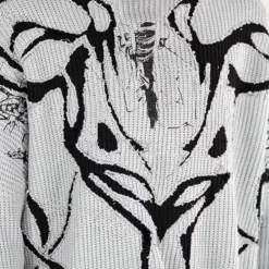 Truien & Vesten Heren*KIANO - Luxe Gebreide Zomerse Trui voor Heren Grijs