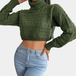 Truien & Vesten Dames*KIMBERLY - Luchtige Zomertrui voor Dames