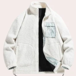 Jassen Heren*KIMO - Praktische Lichte Zomerjas voor Heren