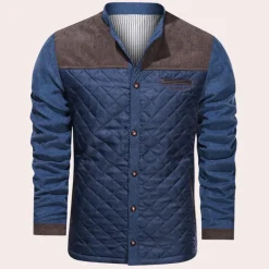 Jassen Heren*Kiril - Zomerjas voor heren met extra comfort