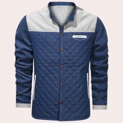 Jassen Heren*Kiril - Zomerjas voor heren met extra comfort