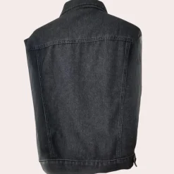 Truien & Vesten Dames*Klassiek damesvest voor de zomer