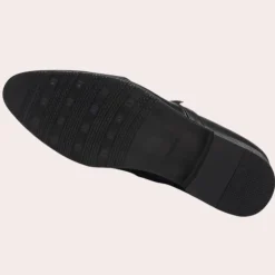 Schoenen Heren*Klassieke business casual herenschoenen voor de zomer