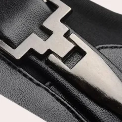 Schoenen Heren*Klassieke business casual herenschoenen voor de zomer