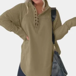 Topjes & Shirts Dames*Klassieke damesblouse voor de zomer