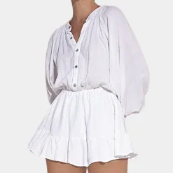 Sets Dames*Klassieke zomerse damesset