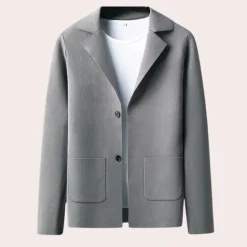 Truien & Vesten Heren*Klassieke zomerse herensweater