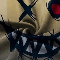 Sets Heren*Knud - Luchtig zomers trainingspak voor heren