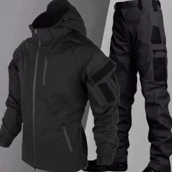 Sets Heren*Knut - De Ideale Outdoor Zomerset voor Mannen