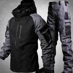 Sets Heren*Knut - De Ideale Outdoor Zomerset voor Mannen