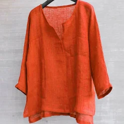 Shirts Heren*KOHEN - luchtig zomershirt