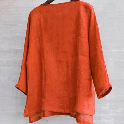 Shirts Heren*KOHEN - luchtig zomershirt