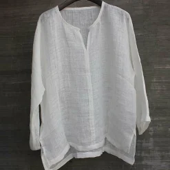 Shirts Heren*KOHEN - luchtig zomershirt