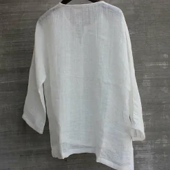 Shirts Heren*KOHEN - luchtig zomershirt