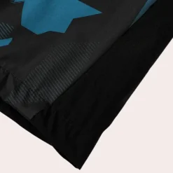 Jassen Heren*Konstantin - Herenjas met moderne camouflage en capuchon voor de zomer