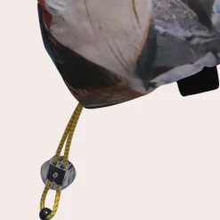 Truien & Vesten Dames*Konstantinos - Herenvest voor frisse lentedagen en koele zomeravonden Zwart