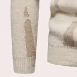 Truien & Vesten Heren*Kostas - Warme coltrui voor heren met stijlvolle look