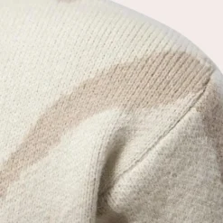 Truien & Vesten Heren*Kostas - Warme coltrui voor heren met stijlvolle look