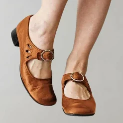 Damesschoenen*Kova - Casual zomerse damessandaal