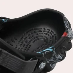 Schoenen Heren*KRISTJAN - Zomerse Casual Sandalen voor Heren