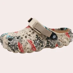 Schoenen Heren*KRISTJAN - Zomerse Casual Sandalen voor Heren