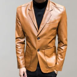 Jassen Heren*Kristoffer - Heren zomerblazerjack