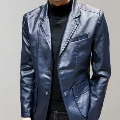 Jassen Heren*Kristoffer - Heren zomerblazerjack