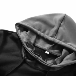 Jassen Heren*Krzysztof - Moderne heren zomer hoodie