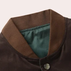 Jassen Heren*KUKANE - Modieus Veelzijdig Zomerjack voor Heren