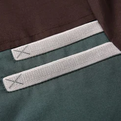 Jassen Heren*KUKANE - Modieus Veelzijdig Zomerjack voor Heren