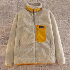 Jassen Heren*KYLE - Lichte Zachte Pluche Jas voor Heren - Perfect voor de Lente en Zomer