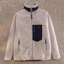 Jassen Heren*KYLE - Lichte Zachte Pluche Jas voor Heren - Perfect voor de Lente en Zomer