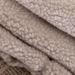 Jassen Heren*KYLE - Lichte Zachte Pluche Jas voor Heren - Perfect voor de Lente en Zomer