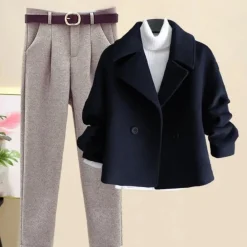 Sets Dames*Lacey - Zomer Luxe in 3-Delige Damesset