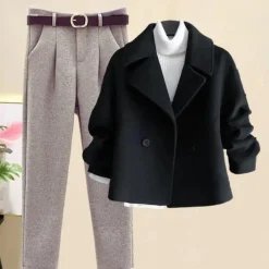 Sets Dames*Lacey - Zomer Luxe in 3-Delige Damesset