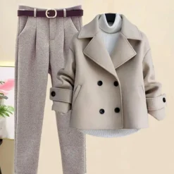 Sets Dames*Lacey - Zomer Luxe in 3-Delige Damesset