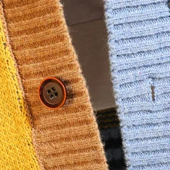 Truien & Vesten Heren*LACHLANN - Modieuze zomerse trui voor mannen