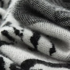 Truien & Vesten Dames*LACINDA - Modieus Zomervest voor Dames Zwart