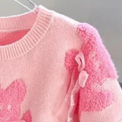 Truien & Vesten Dames*LAIA - Modieuze Zomerse Trui voor Dames