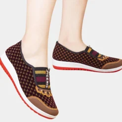 Damesschoenen*LALACIA - Modieuze Zomerschoenen voor Dames