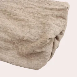 Truien & Vesten Dames*LALEH - Casual Vintage Zomervest voor Dames Khaki