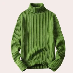 Truien & Vesten Dames*Lana - Luchtige damestrui met col voor de zomer