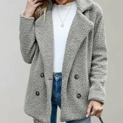 Jassen Dames*Lanaia - Lichte zomerjas voor dames