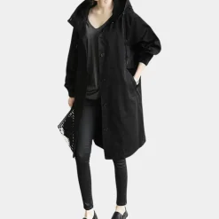 Jassen Dames*Lange damesjas