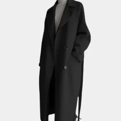 Jassen Dames*Lange damesjas