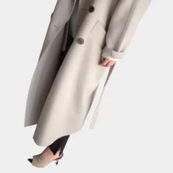 Jassen Dames*Lange damesjas