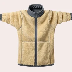 Jassen Heren*LARRY - Lichte Zomerjas voor Heren